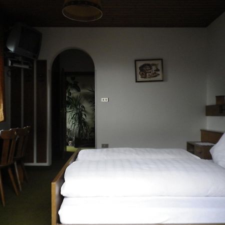 Pension Rainhof Santa Maddalena in Casies Rum bild