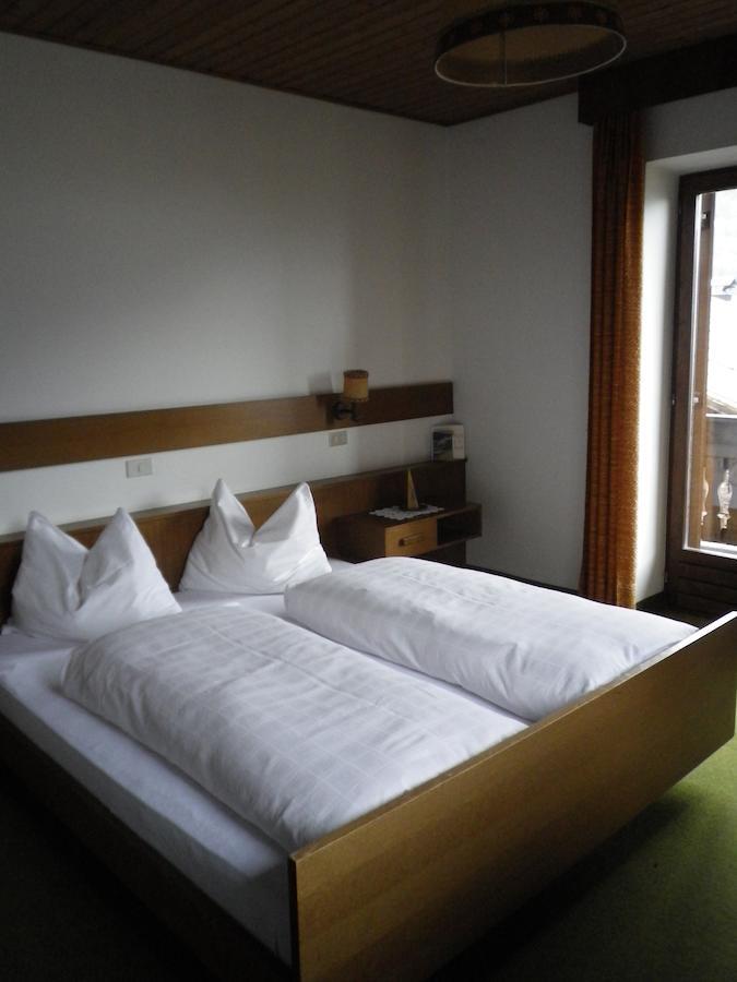 Pension Rainhof Santa Maddalena in Casies Rum bild